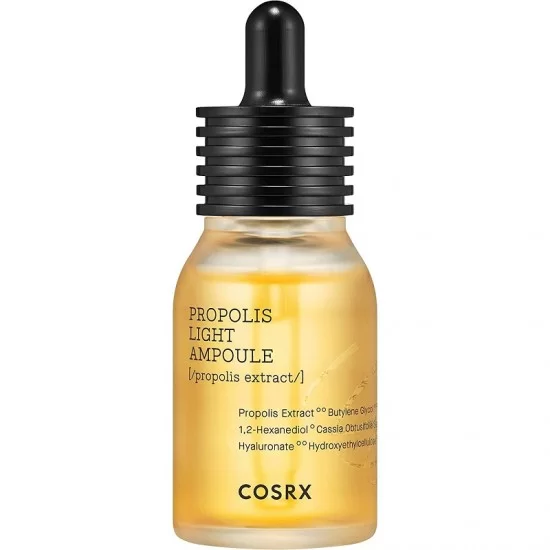 Cosrx- Propolis Light Ampoule (30ml)